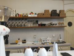 -雕刻时光咖啡馆(交大店)