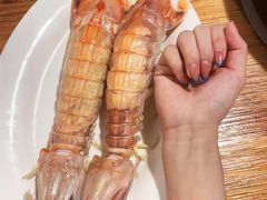 富贵虾姑-凯华海鲜火锅·传承三十六年