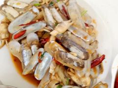 -鼓歌海鲜舫·手抓海鲜(大学城店)