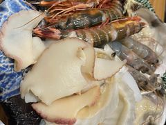-水林间·寿喜烧自助(仙林金鹰店)