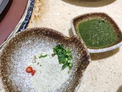 -313羊庄·羊肉火锅烧烤(李村店)