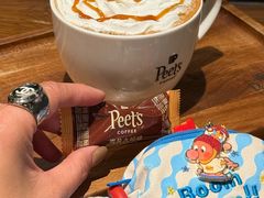-Peet's 皮爷咖啡(东湖路手作店)