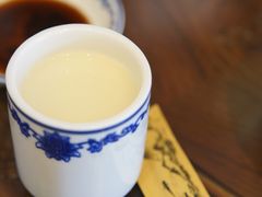 甜豆浆-勤德兴(湖滨路店)
