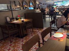 -ZAFFERANO西班牙海鲜饭(上海首店)