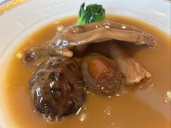 皇朝一品煲-皇朝会.经典传统粤菜(外滩店)