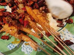 -渔语鱼新川菜Bistro(万象天地店)