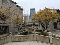 -龙潭水乡