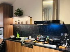 -Living Kitchen团建·厨艺派对空间(国贸店)