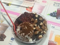 -DQ·蛋糕·冰淇淋(城南嘉园店)