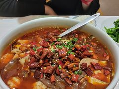 -天和晟烤鸭店(玉泉西街店)