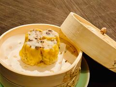 北菇滑烧麦-万丽轩·粤菜(王府井金茂万丽酒店)