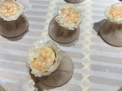 鲜虾烧麦-鼎泰丰(当代商城店)