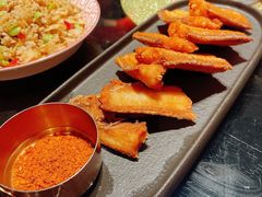 -老头儿油爆虾·知味杭州(爱琴海购物中心)