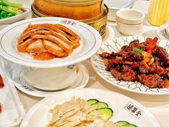 -北京全聚德(王府井店)