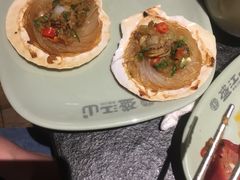 -韩盛·盛江山自助料理(中街大悦城店)