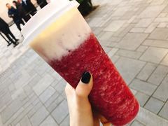 -喜茶(北京三里屯太古里店)