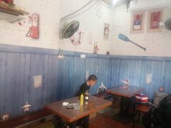 -好成财牛排馆(涂门街总店)