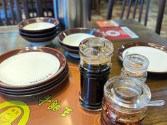 -王明古法砂锅居(开化寺店)
