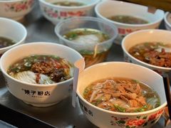 -矮子粉店1985·长沙米粉(湘春路店)