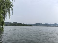 -杭州西湖柳莺里酒店·闻莺厅