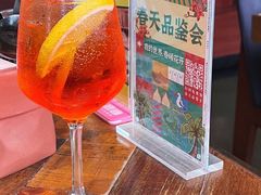 -AZUL by FUEL蓝色·法式酒馆(琶醍店)