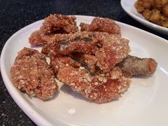 -王庄阿咪海鲜大排档(象园店)
