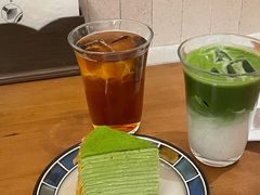 -六六·抹茶66’s SALDessert(保利时光里店)