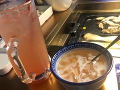 -金妈家烤肉(龙湖U城天街店)