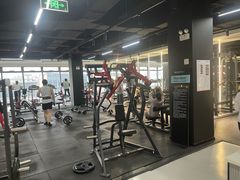 -瑞力健身(解放数创广场店)