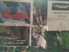 -清迈丛林飞跃 JungleFlight