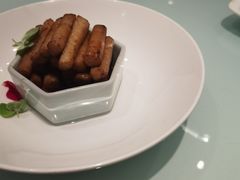 -汤记传菜(浦江店)