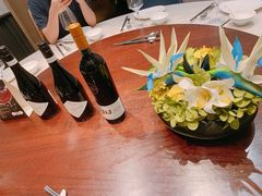 -港丽餐厅(高德置地店)