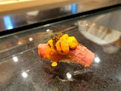 -奈良本寿司(永嘉路店)