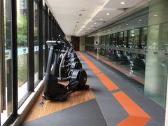 -W FITNESS 威尔仕健身·游泳(七宝店)