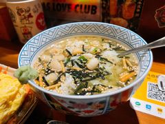 -半藏居酒屋(香港花园店)