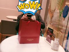 -GODIVA(月星环球港店)