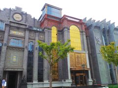 -天津大悲禅院