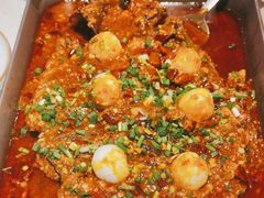 -鱼酷活鱼烤鱼(南京水游城店)