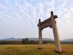 -钟山体育运动公园