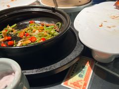 -四世同堂·京菜·烤鸭(双井店)