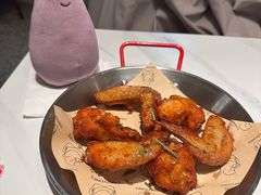 -CRAZYONES克芮旺斯西班牙餐厅(苏州中心店)
