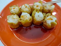 -噏耷茶档