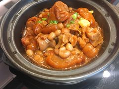 -高第街56号港式餐厅·精选(世茂广场宽厚里大明湖店)