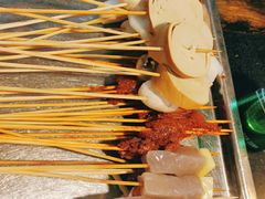 -镇江龙·火锅串串(武侯祠店)