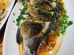 -金海湾海鲜排档(朱家尖店)