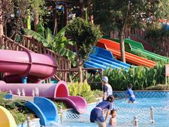 -苏州乐园森林水世界