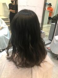 -SIX Hair Consultant