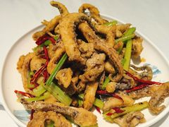 -昱德来·天津菜(河西店)