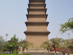 -正定古城-开元寺