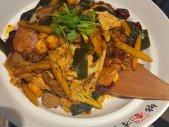 -川成元·麻辣香锅(凯德MALL西直门店)
